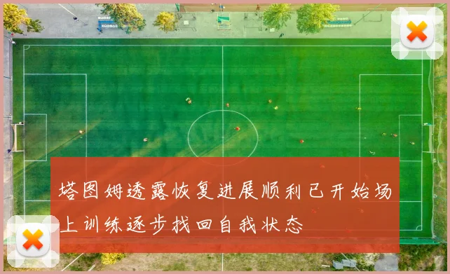 塔图姆透露恢复进展顺利已开始场上训练逐步找回自我状态